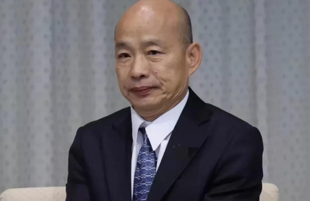 韩国瑜一出手，就知有没有！昨天（7日），韩国瑜让绿营的罢免联署露出了马脚，因为