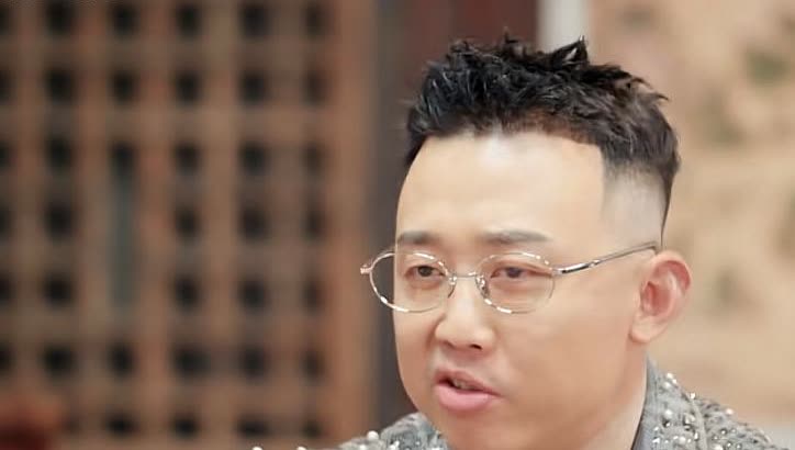 GAI真的是说出了大家的心声啊！听听他是怎么说陈楚生的：我是先喜欢人再喜欢音