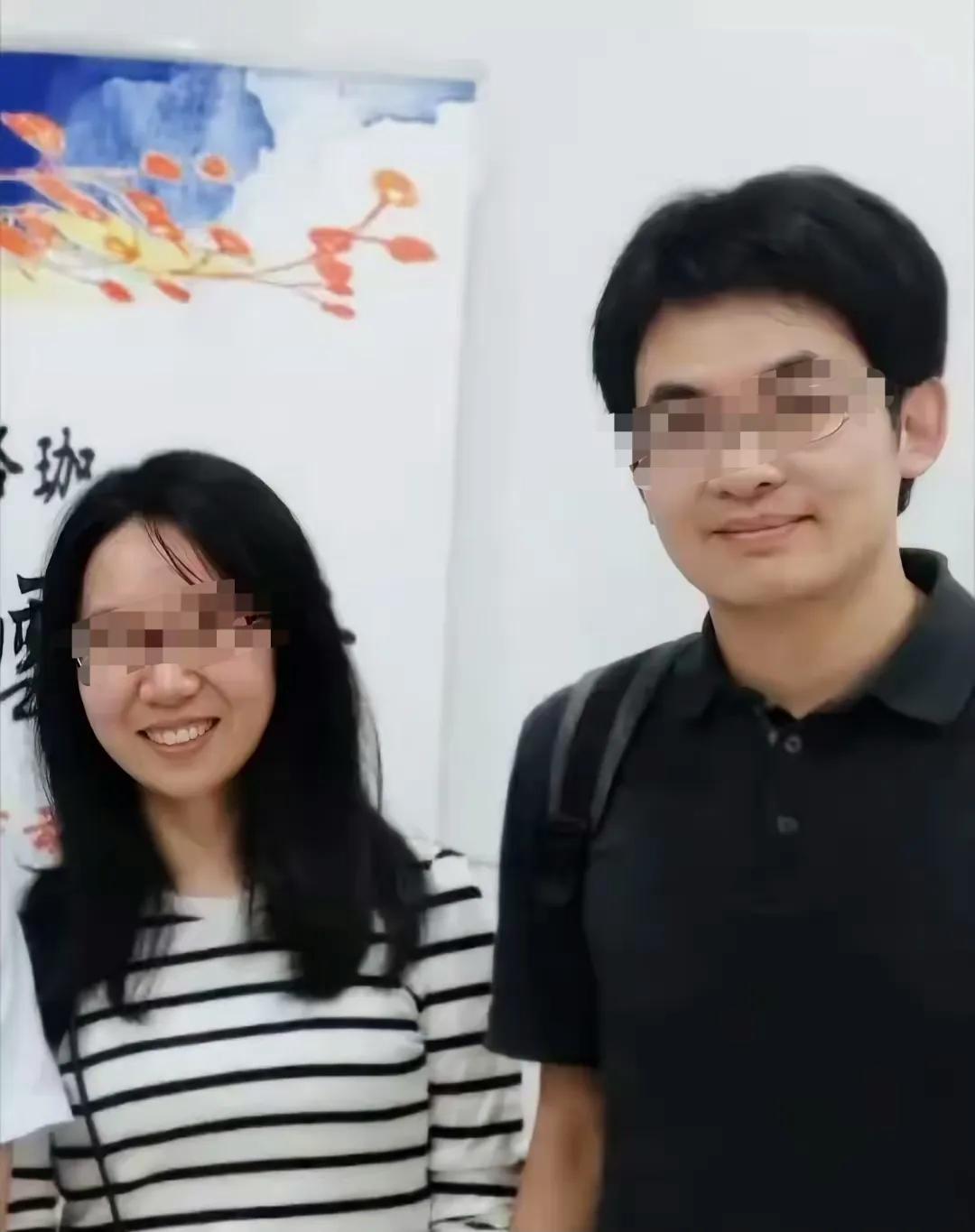 男女之事都有一个规律:若要人不知除非己莫为！只要发生，就有各种八卦流露出来！可是
