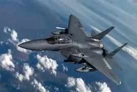 美军承认约旦基地遇袭，F-15E又被摧毁一架，多架“黑鹰”受损美军开始“摇号