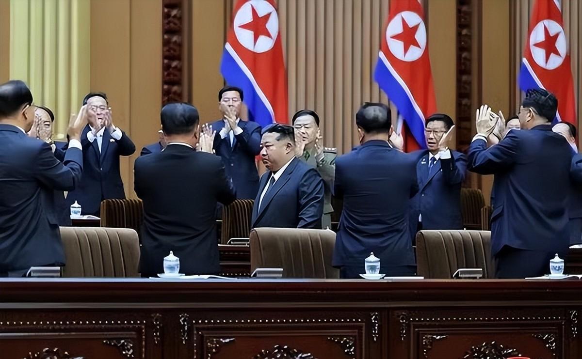 金正恩自己都没想到，下令出兵俄罗斯后，会给朝鲜带来这么多惊喜朝鲜出兵俄罗斯