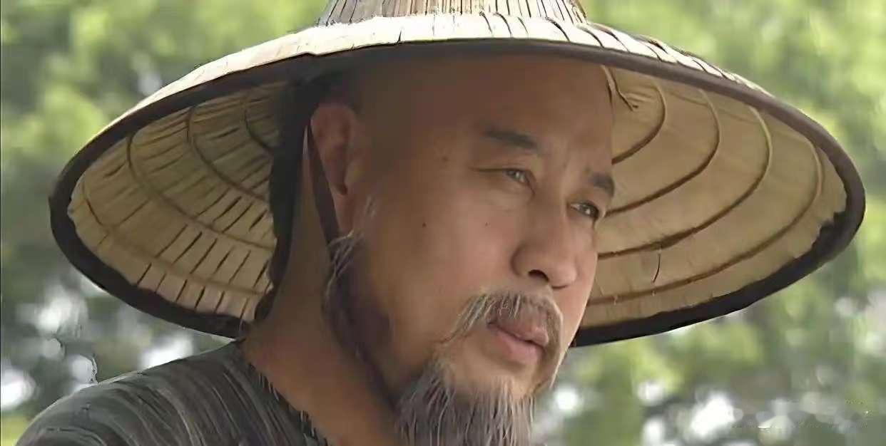 吴三桂为啥不接受削藩？咱今儿就掰开揉碎了唠唠这个事儿！很多人说吴三桂就是野