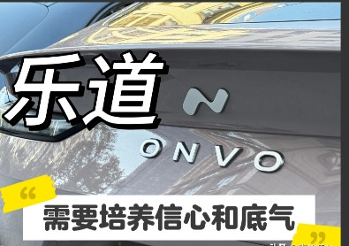 乐道汽车缺点啥？蔚来和乐道本来就是一个公司，俩产品，其目的就是扩大人群，摊