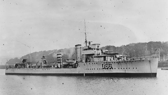 1916年，一名英国人抽完香烟后，随手将烟头一扔就转身离开了，但他不知道，就是这