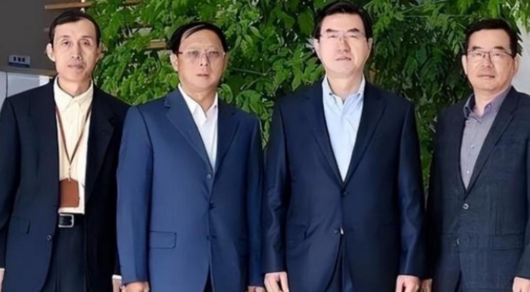 监管在哪？一家六口，五个美国籍，一个拿绿卡，常年住在美国波士顿，孩子读的都是美国