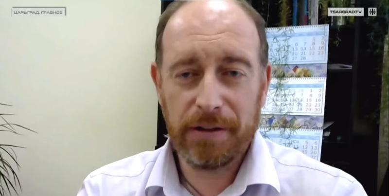 我们为谁建设国家？俄罗斯专家提出一个扎心的战略问题！9月11日俄罗斯《第一俄
