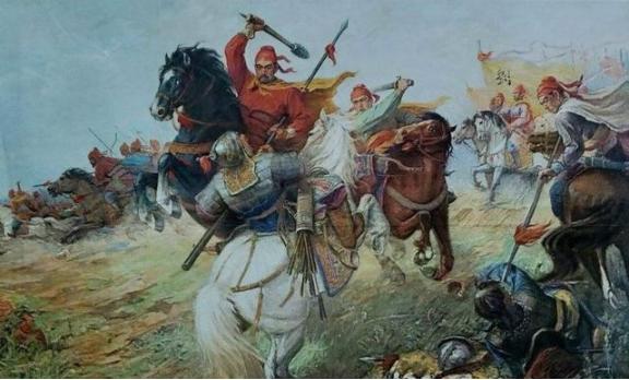 朱元璋为何说“元以宽失天下”，元朝宽在什么地方了元朝作为中国历史上第一个由少