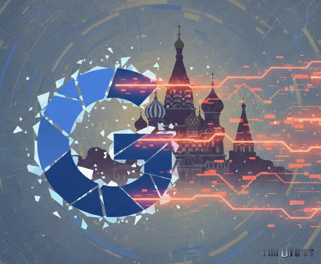 俄国家杜马：在技术上可以封禁Google在俄运营俄罗斯国家杜马信息政策委员