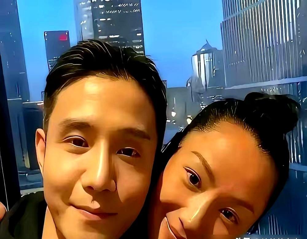 55岁女星瞿颖，放着北京豪宅不住，跑去泰国清迈给俩闺女当后妈？她把那11年青春