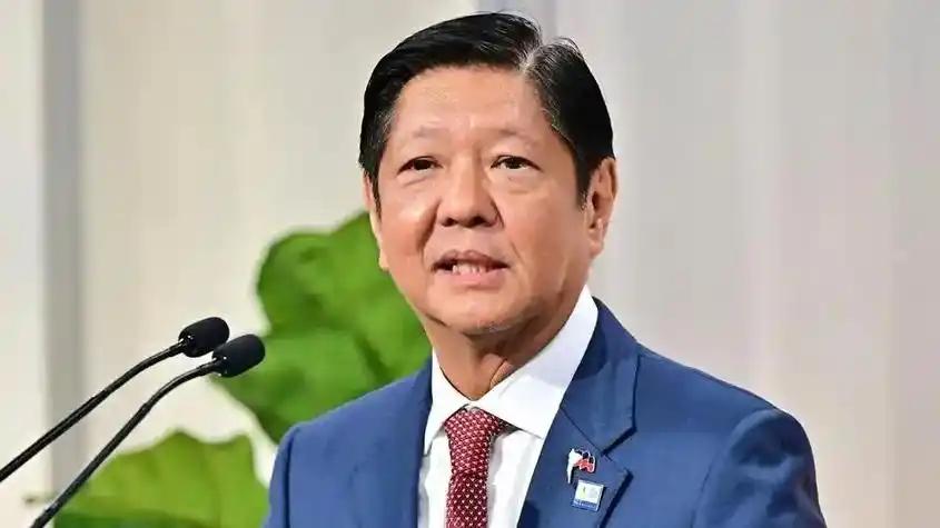 最近菲律宾政坛，参议长直接把话撂得明明白白，没判刑就没法律定论，谁也没权动人家参