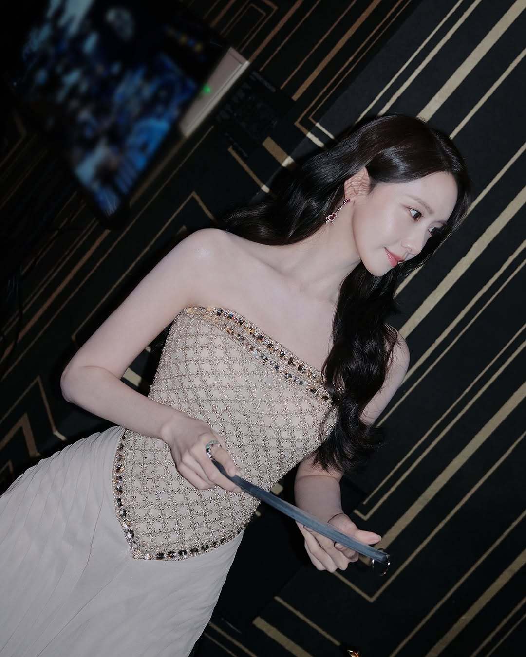 林允儿出演韩版非自然死亡Y林允儿春史电影节影后260731林允儿第五届
