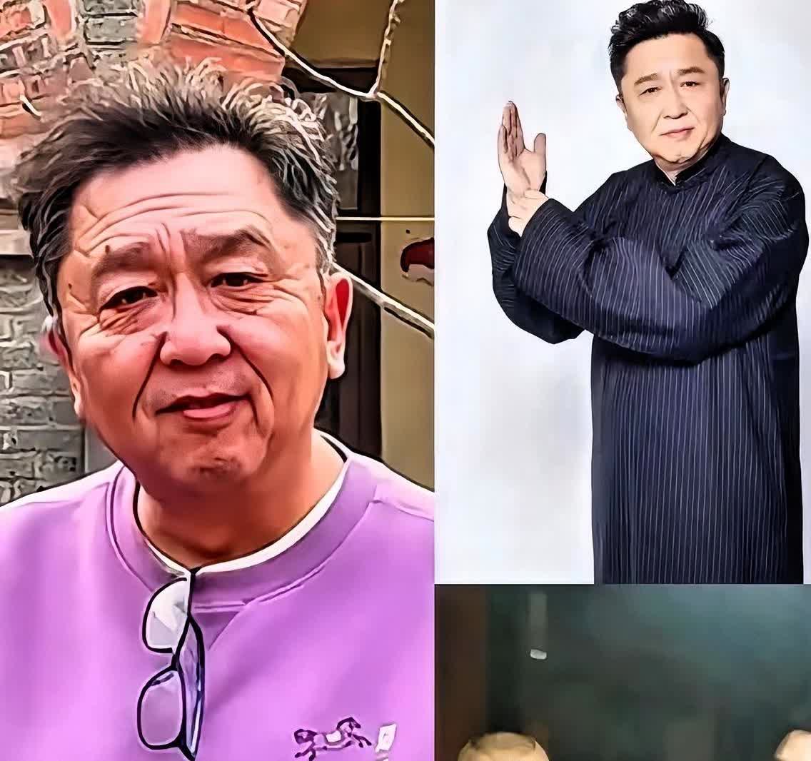 这次不管谁来帮忙，都救不了于谦了。于谦近几日让网友热议纷纷，不是他刚