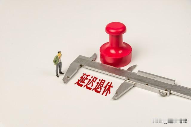 中央定调，退休新规实施后，晚退休一年，养老金就能增加2%吗？2025年1月1