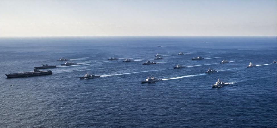 围台军演难道就这么结束了？为什么时间这么短？关于解放军东部战区“正义使命-20