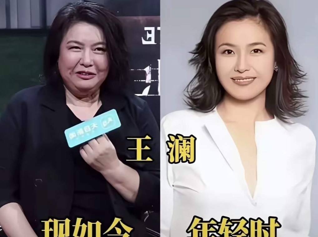 年轻时候的倪萍真是一朵花，太好看了！年轻时的张青太惊艳了，真是美得很！年