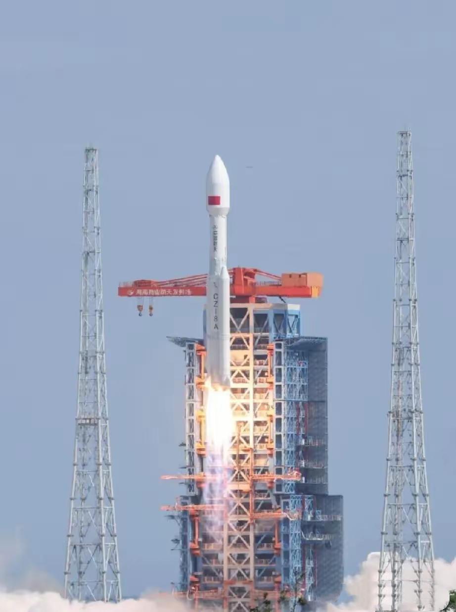 太牛了！中国航天这波操作，不止是送卫星上天那么简单！9月27号晚，太原卫星发射中