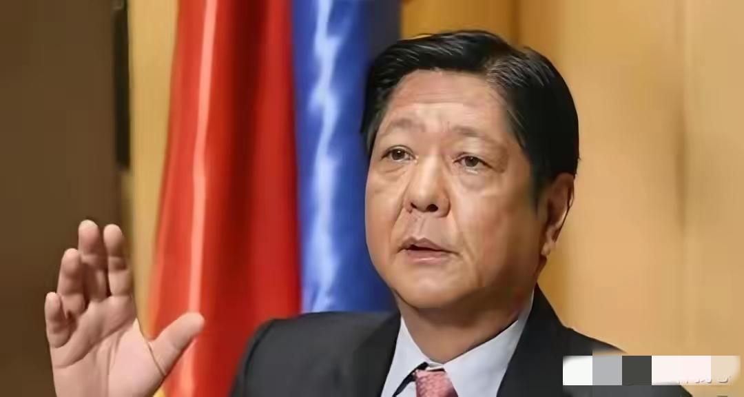 菲律宾都一而再蹬鼻子上脸挑衅咱们了，我们还在继续给他们提供援助，这件事，真的该给