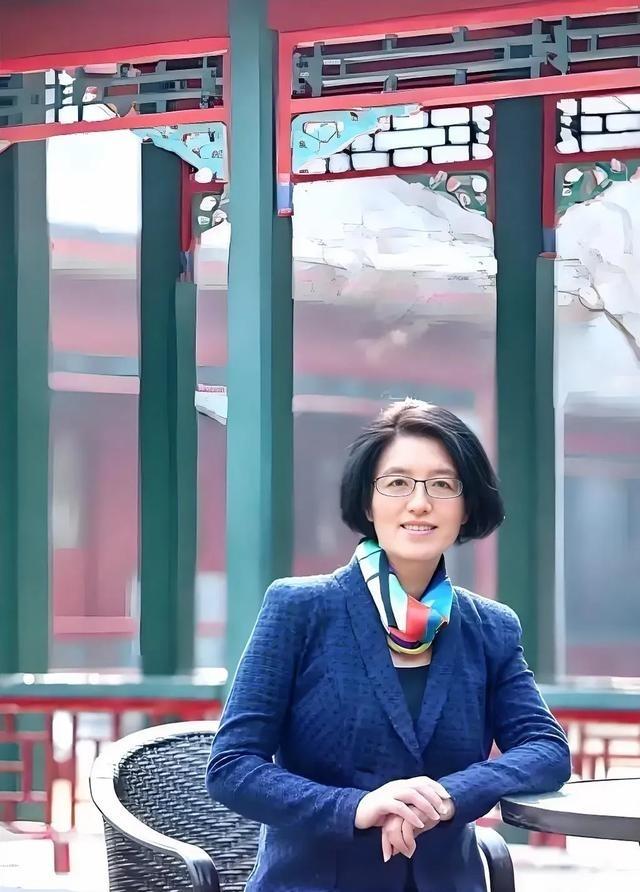 北大教授李玲：“我死了不要骨灰，不要墓地，也不要通知亲朋好友，就悄悄地拉火葬场，