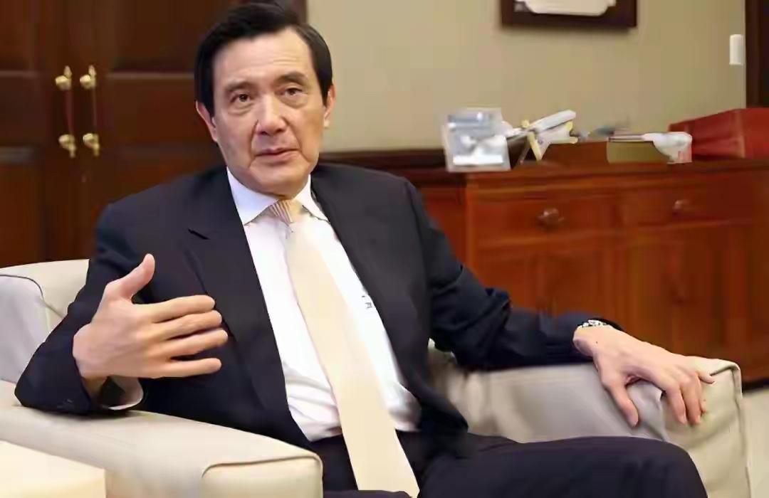 都被骗了！从王金平、张显耀到萧旭岑看透马英九的伪君子真面目一生标榜清廉正直、