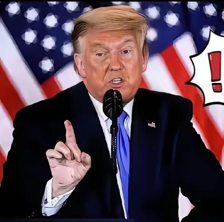 特朗普很可能成为美国历史上最倒霉的总统，不是因为他干错了什么，也不是因为他没有本