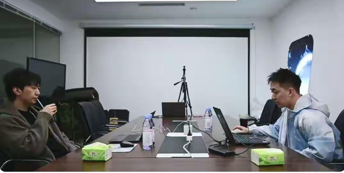 野狐争霸赛~杨楷文首次夺冠经理零封阿党3月31日，第15期野狐人气争霸赛