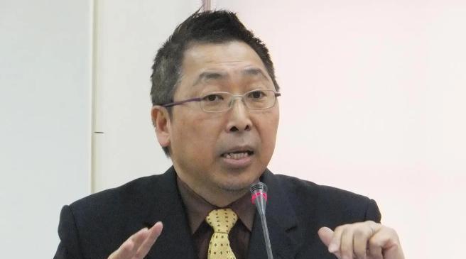 唐湘龙大胆预测,唐湘龙：“我认为中国如果够聪明，中国的想法应该跟我一样，过去，都