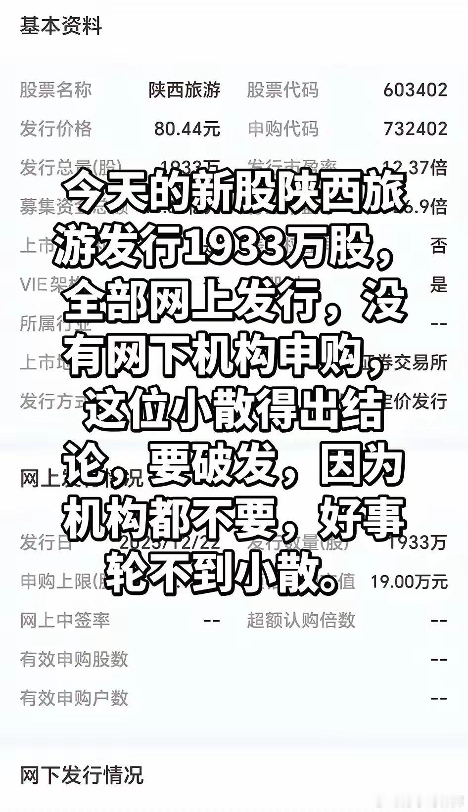 如果真是现金奶牛，谁又舍得上市把钱分给散户？西安旅游的股票才12块多，这陕西除了