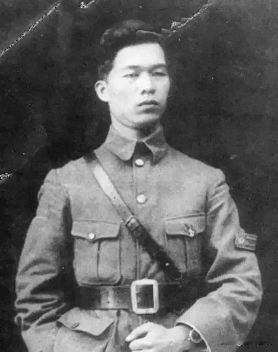 1931年12月，宋庆龄来到了老蒋的住处，向他询问邓演达下落，而老蒋的回答却让她