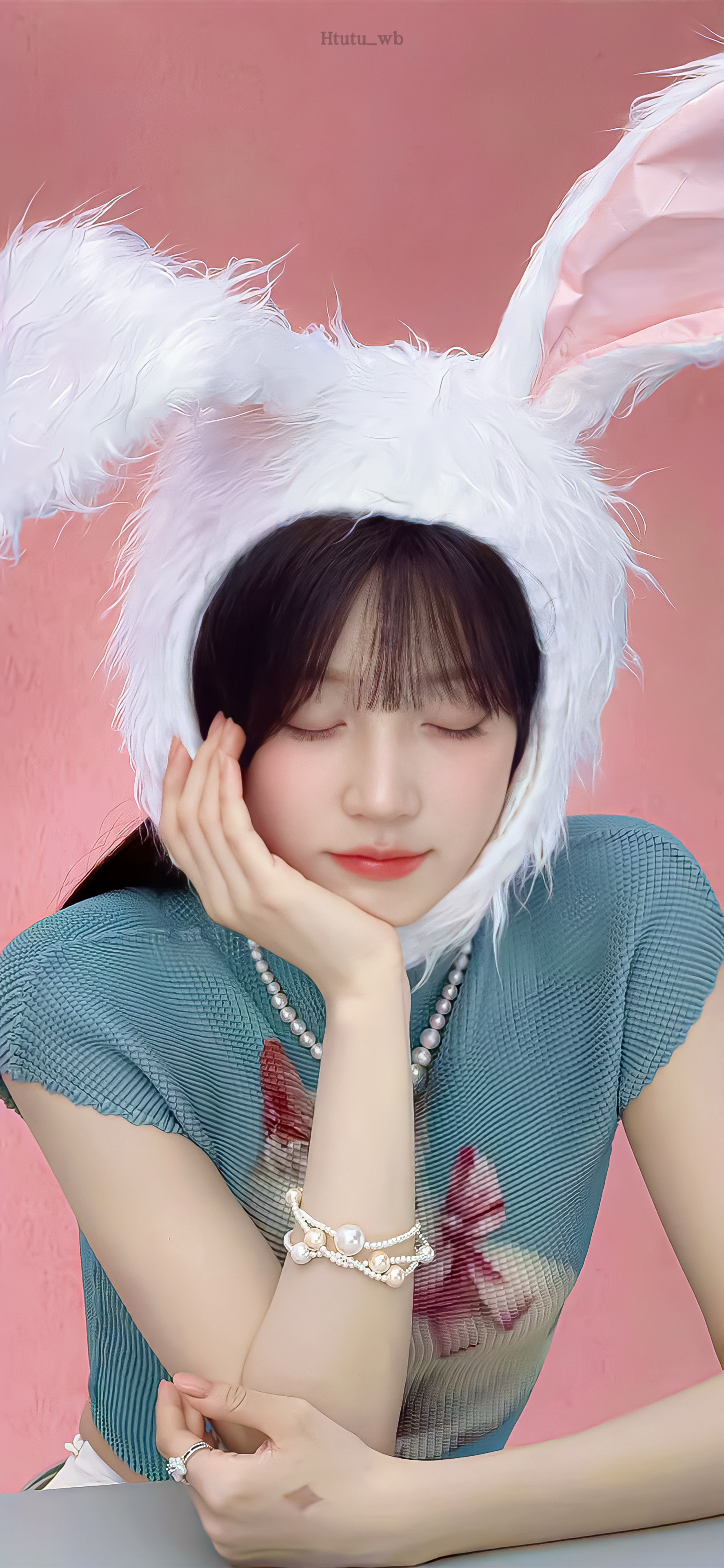 宋雨琦の壁纸大放送～🧸🍏🌼🍋🟩