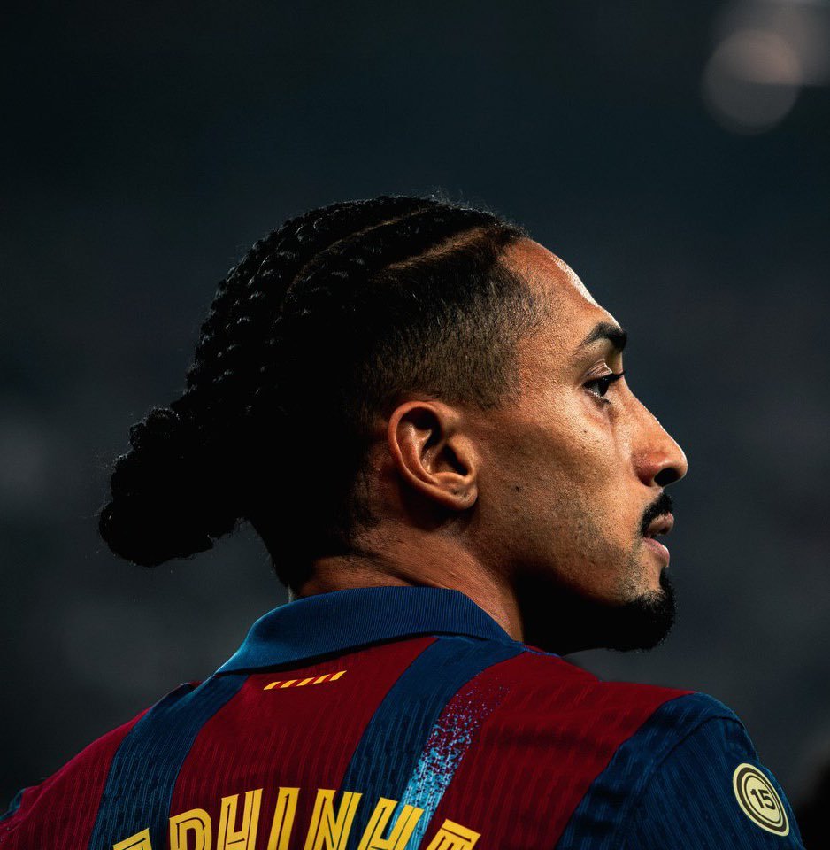 拉菲尼亚：团队奖项对我来说最重要，但如果我说个人奖项不特别，那就是撒谎了。我