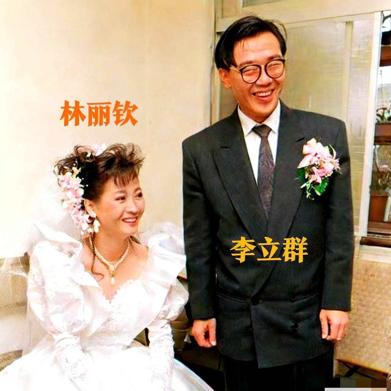 李立群说这辈子最对不起的就是老婆。一个能办画展的才女，为他扔了画笔，六年抱仨，硬