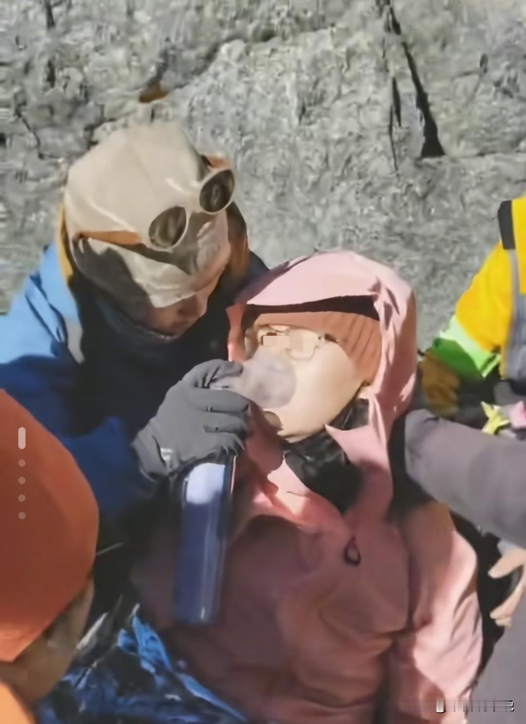 这可能是最可惜的硕士生了，才23岁！徒步川西时高反去世，有人两次亮明身份，三次提