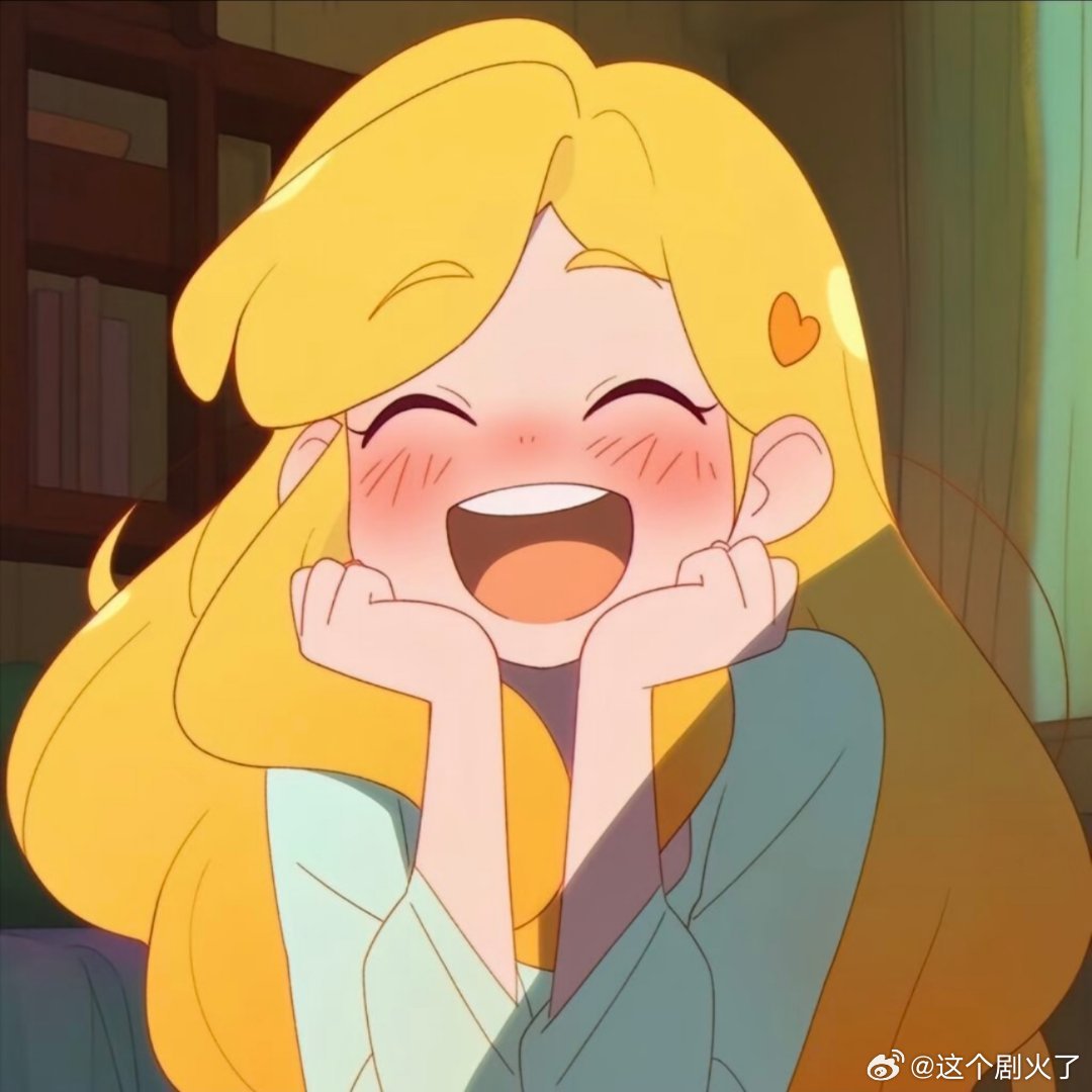 可爱女头。一人安利一部动漫动漫点评团