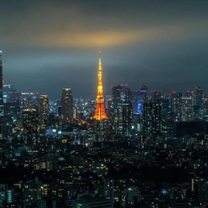 中国对日本经济绞杀战：三个月军工、汽车、半导体全崩了中国对日本的精准打击，真