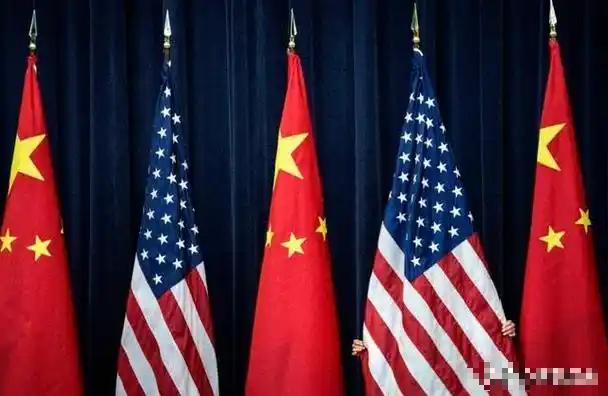 中美现在可能已经到了较量的关键“决赛阶段”。眼下中国面临的最大麻烦，可能就是美国