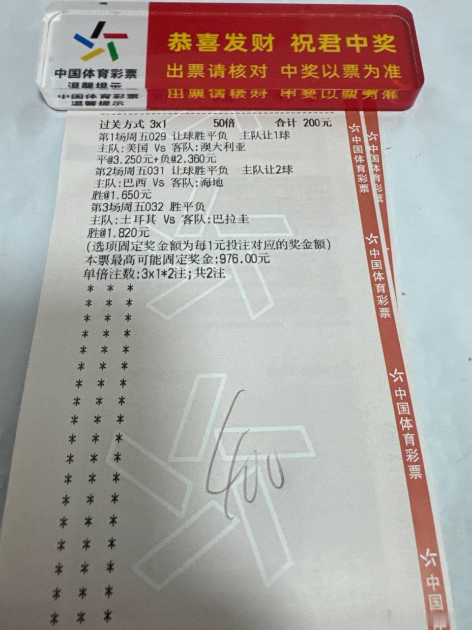 不过多的介绍自己了，战绩会帮我说话。世界杯期间宇宇的预测总体28✅21放水3，一