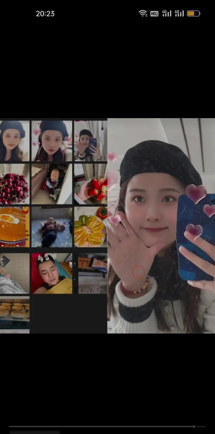 看了孟村的事，总结了几条，女人不要恋爱脑，这些情况下不能嫁。打老婆的男人，花