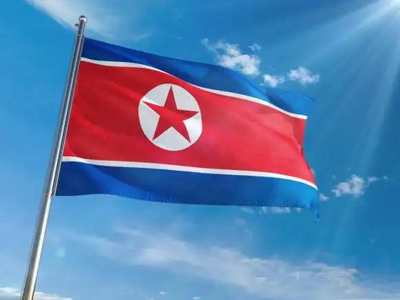 就在刚刚，朝鲜领导人金正恩正式宣布，7月10日，据朝中社报道，朝鲜领导人