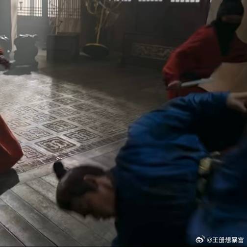 丞磊这种人，以后内娱避雷吧。因为自己被爆剧里大量用替身，文戏武戏琴戏水戏马戏都用