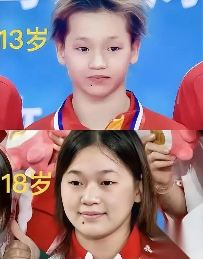 南方人为啥这么强？何教练这话扎心了一位老教练竟称弟子是自己老师？广东跳水队主