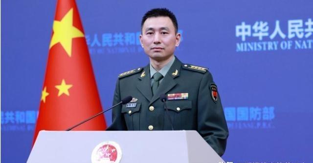 这不是演习，这是最后通牒！国防部深夜发出的“全时待战”信号，这不是演习，这是最后