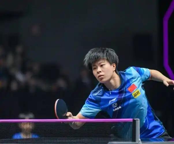 WTT冠军赛澳门站女单1/8决赛战报!大藤沙月3-1淘汰张本美和、陈幸同3-0