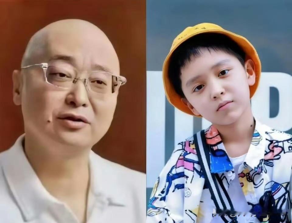 邓莎老公说“男人不能太善良，心软会吃亏”，这哪是养儿子，分明是在培养冷血接班人吧