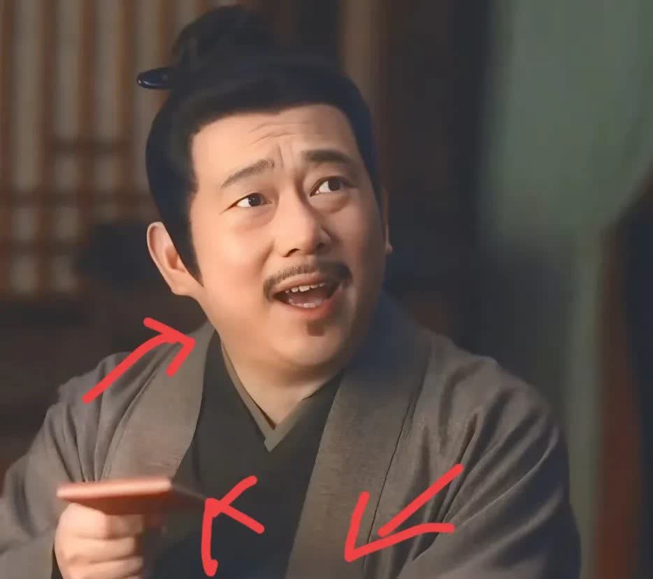 《藏海传》里最成功的人，不是肖战。黄觉、沙宝亮、钟汉良这些老戏骨自然又火了一把，