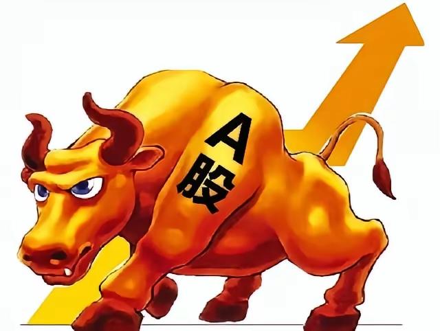 指数来到4000点，放出了哪些假信号？牛市最显著的特征之一，就是大家闲来无事的