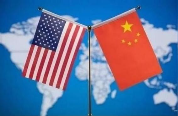 “美国可以在两年内不费一枪一弹地终结中国文明。”这不是网络上的玩笑话，这是美国的