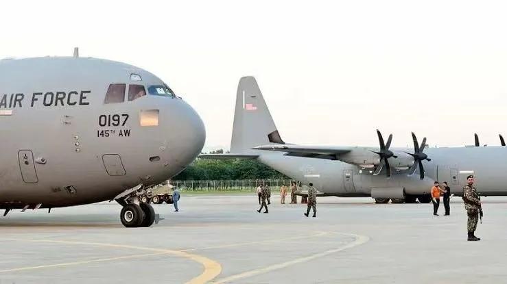 美国团队刚刚抵达巴基斯坦就被泼了盆冷水！当地时间4月11日，美国副总统万斯率