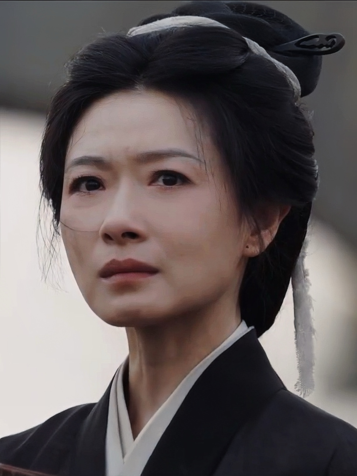 万茜｜宗师列传大宋词人传｜万茜李清照九万里风鹏正举