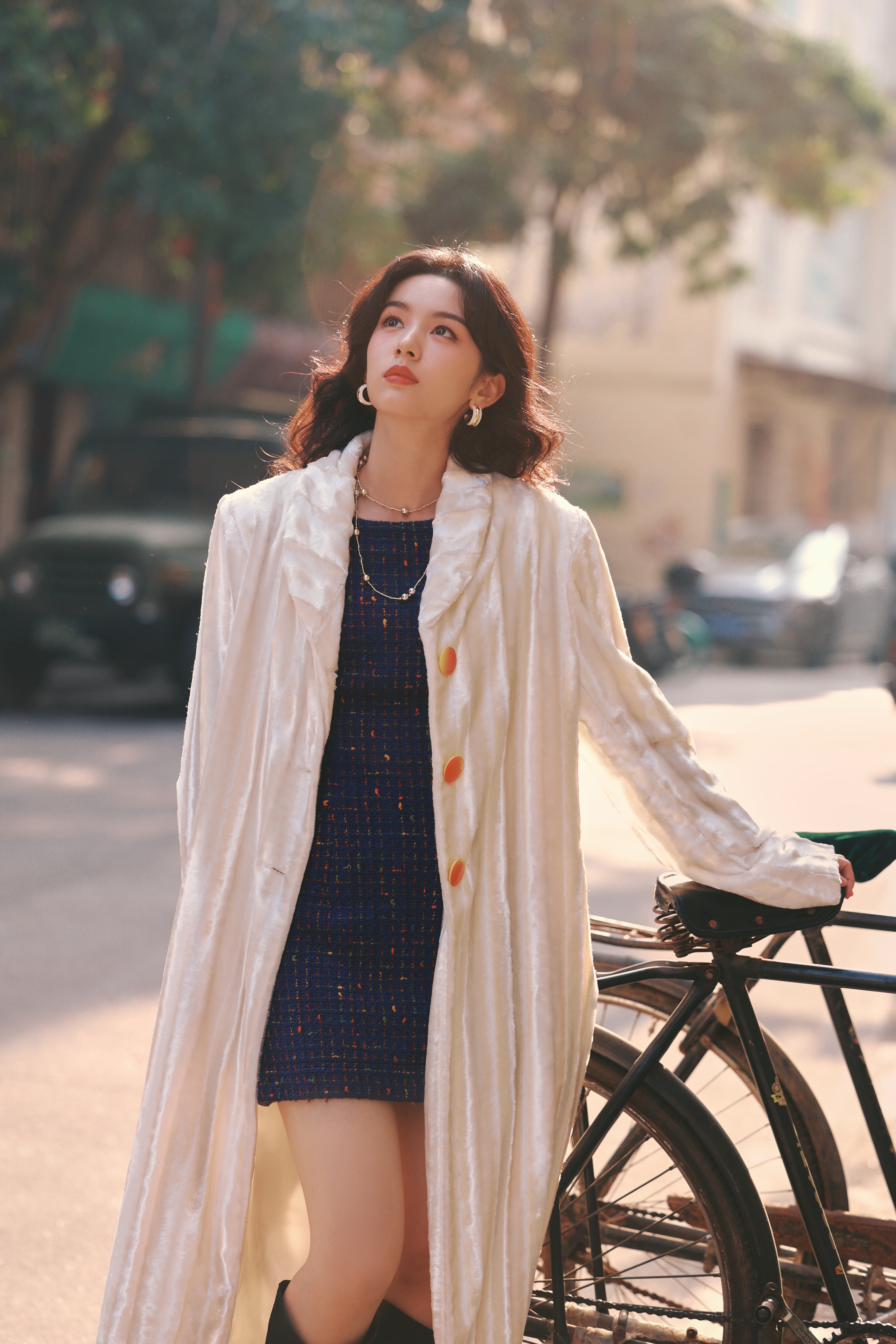 周也周也夏晓兰你好1983