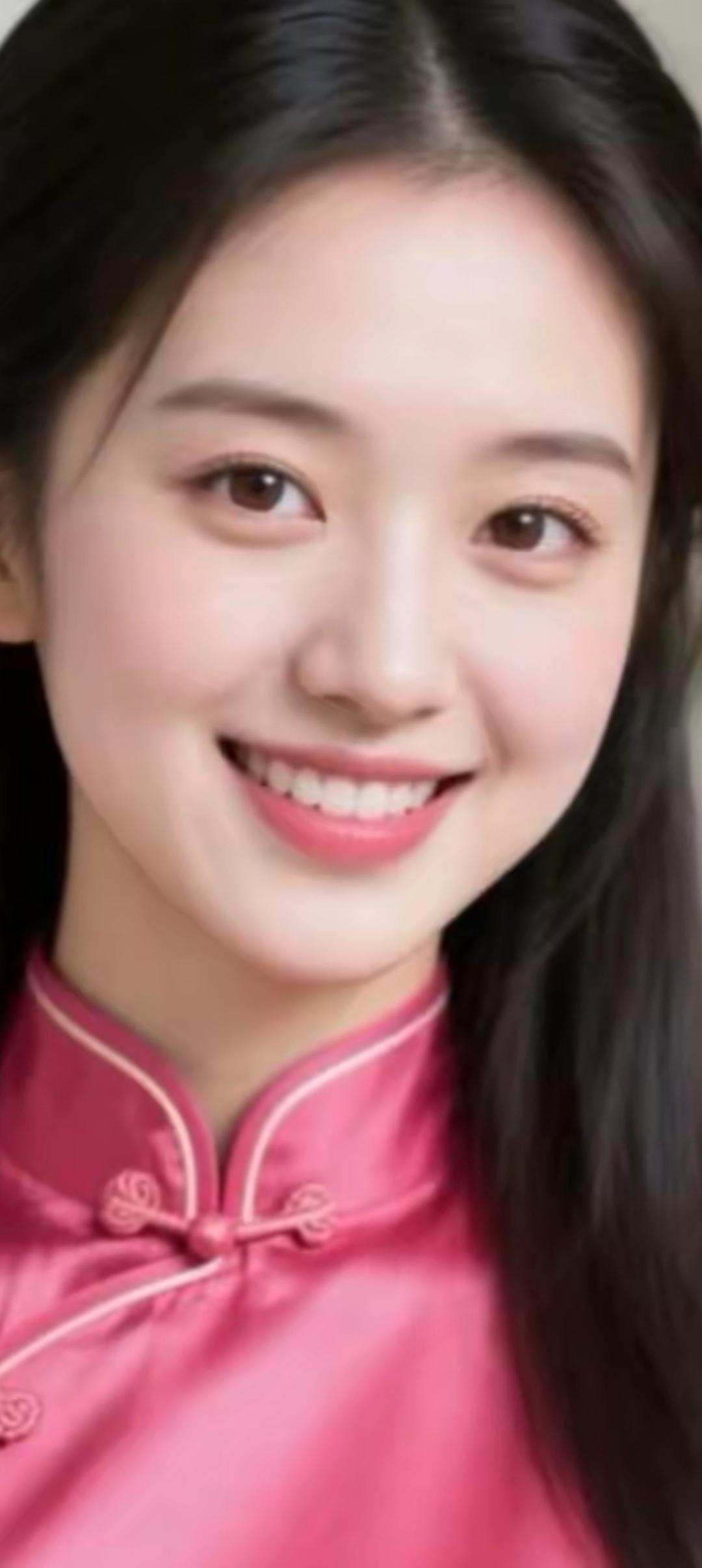 元气满满的一天，从微笑开始！😊✨